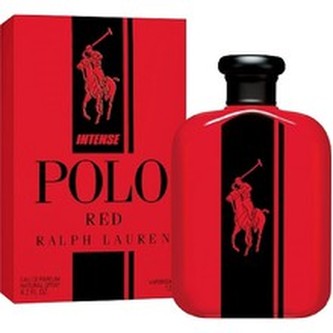 Ralph Lauren Polo Red Intense - EDP 75 ml man