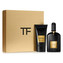 Tom Ford Black Orchid Parfémová voda W2ks SET ( Parfémová voda 50ml + Hydrating Emulsion 75ml)