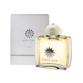 Amouage Ciel Parfémová voda 100 ml pro ženy