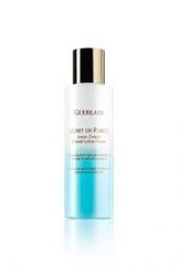 GUERLAIN Secret de Pureté Eye&Lip MakeUp Remover Bi-Phase 125 ml