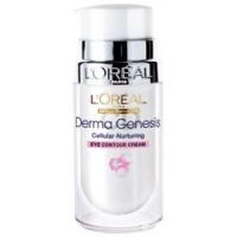 LOREAL DERMA GENESIS Eye Contour Cream 15 ml