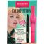 BOURJOIS Eye Definition SET Mascara Volume Glamour Max Definition + Liner Pincea