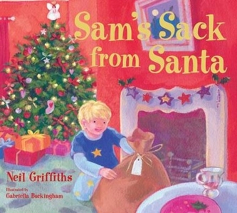 Sam's Sack from Santa