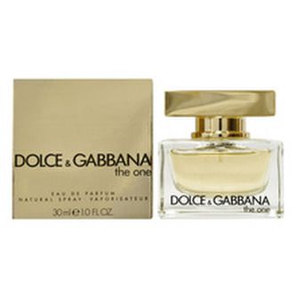 Dolce Gabbana The One Parfémová voda Tester 75 ml pro ženy
