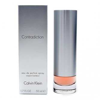 C.K. Contradition Parfémová voda 100 ml pro ženy