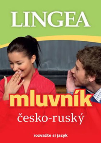 Česko-ruský mluvník Česko-ruský mluvník