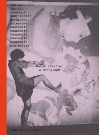 Doris Stauffer
