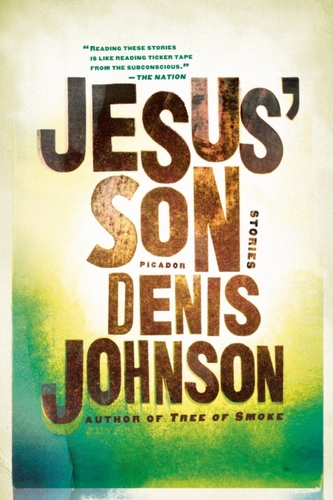 JESUS' SON