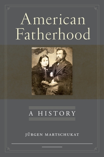 American Fatherhood