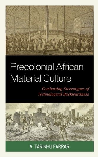 Precolonial African Material Culture