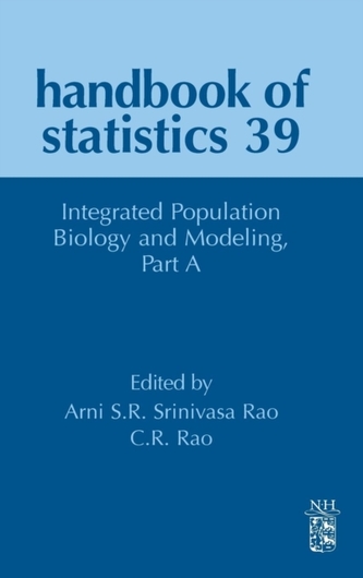 Integrated Population Biology and Modeling, Part A