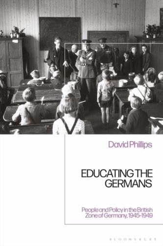 Educating the Germans