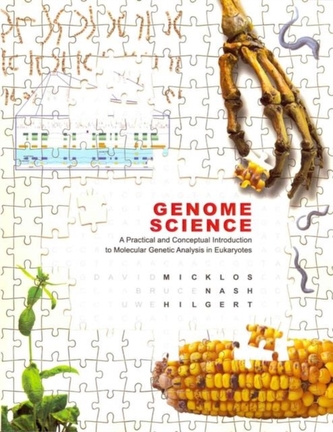 Genome Science