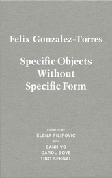 Felix Gonzalez-Torres