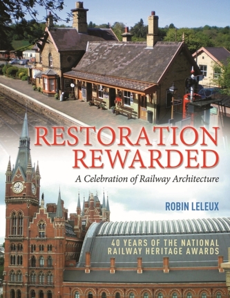 Restoration Rewarded