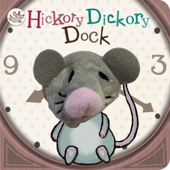 Hickory Dickory Dock