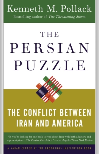 The Persian Puzzle