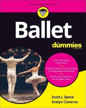 Ballet For Dummies