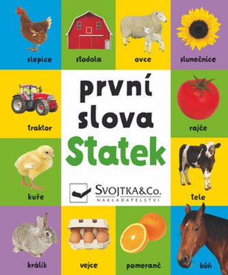 První Slova Statek