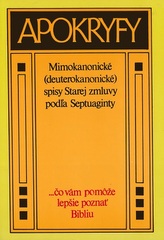 Apokryfy