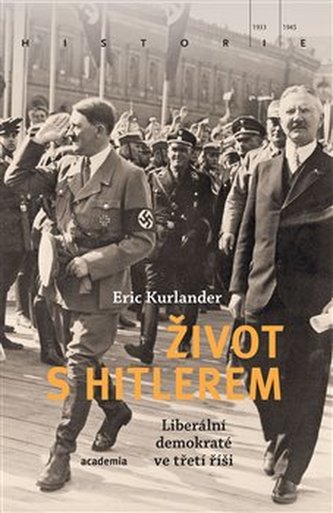 Život s Hitlerem