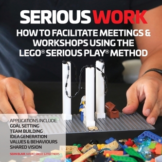 How to Facilitate Meetings & Workshops Using the Lego Serious Play Method