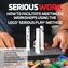 How to Facilitate Meetings & Workshops Using the Lego Serious Play Method