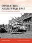 Operation Nordwind 1945