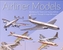 Airliner Models