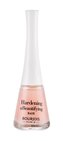 BOURJOIS Paris 1 Second Lak na nehty Nail Base 9 ml 02 Hardening Base pro ženy