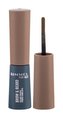 Rimmel London For Men Pudr na obočí Brow & Beard 0,7 g 001 Blond pro muže