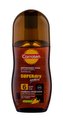 Carroten Superdry Opalovací přípravek na tělo Suntan Oil 125 ml SPF6 unisex