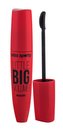 Miss Sporty Little Big Volume! Řasenka 12 ml 100 Black Definition pro ženy
