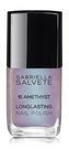 Gabriella Salvete Longlasting Enamel Lak na nehty 11 ml 16 Amethyst pro ženy