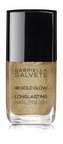 Gabriella Salvete Longlasting Enamel Lak na nehty 11 ml 48 Gold Glow pro ženy