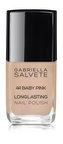 Gabriella Salvete Longlasting Enamel Lak na nehty 11 ml 44 Baby Pink pro ženy