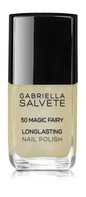 Gabriella Salvete Longlasting Enamel Lak na nehty 11 ml 50 Magic Fairy pro ženy