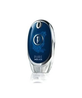 Police Pure Toaletní voda 75 ml pro muže