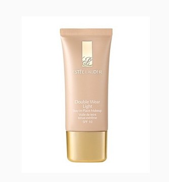 Estée Lauder Double Wear Makeup Light Stay In Place 30 ml 3 SPF10 pro ženy