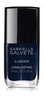 Gabriella Salvete Longlasting Enamel Lak na nehty 11 ml 02 Lagoon pro ženy