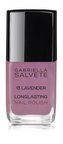 Gabriella Salvete Longlasting Enamel Lak na nehty 11 ml 13 Lavender pro ženy