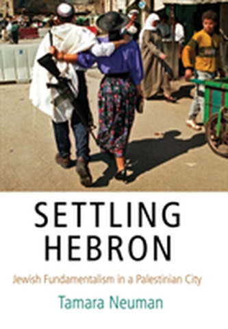 Settling Hebron