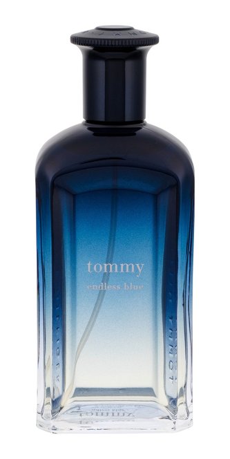 Tommy Hilfiger Tommy Toaletní voda Endless Blue 100 ml pro muže