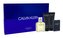 Calvin Klein Eternity toaletní voda 100 ml + toaletní voda 20 ml + balzám po holení 100 ml + sprchový gel 100 ml