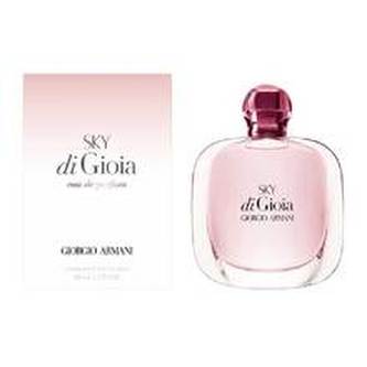 Giorgio Armani Sky di Gioia Parfémovaná voda 100 ml pro ženy