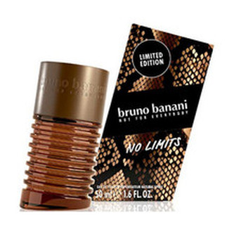 Bruno Banani No Limits Man Toaletní voda 30 ml pro muže
