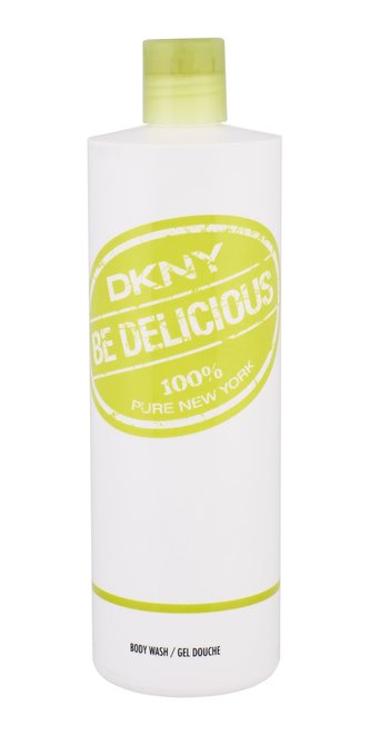 DKNY DKNY Be Delicious Sprchový gel 475 ml pro ženy DKNY DKNY Be Delicious Sprchový gel 475 ml pro ženy
