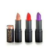 Makeup Revolution London Amazing Rtěnka 3,8 g Atomic Make It Right pro ženy