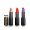 Makeup Revolution London Amazing Rtěnka 3,8 g Atomic Make It Right pro ženy