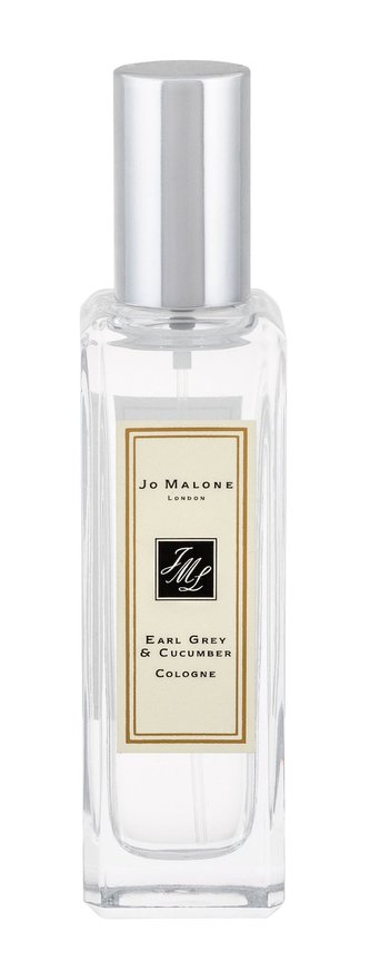 Jo Malone Earl Grey & Cucumber Kolínská voda 30 ml pro ženy